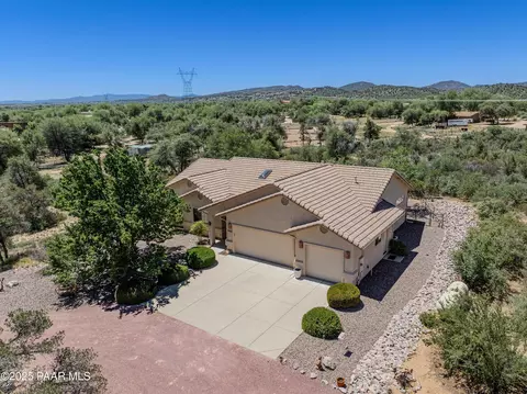 2685 W Willow Oak Rd, Prescott, AZ 86305
