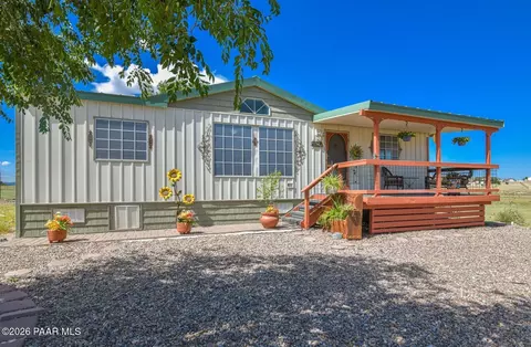 1620 S Johnson Ln, Chino Valley, AZ 86323
