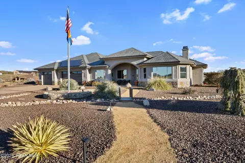 11795 N Lonely Trl, Prescott, AZ 86305
