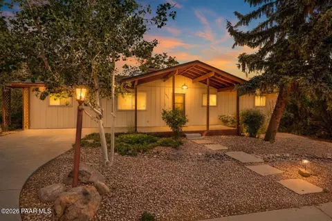 1956 Meadowbrook Rd, Prescott, AZ 86303