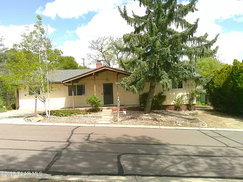1956 Meadowbrook Rd, Prescott, AZ 86303