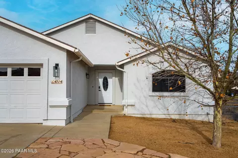 4714 N Sheridan Ln, Prescott Valley, AZ 86314