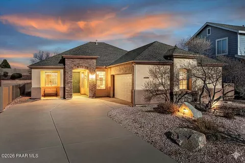 7704 E Knots Pass, Prescott Valley, AZ 86314