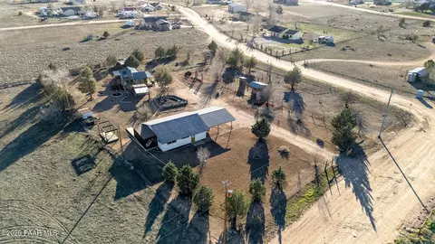 View/Area - 685 W Iris Rd, Paulden, AZ 86334 photo 6 of 6