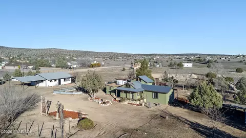 685 W Iris Rd, Paulden, AZ 86334