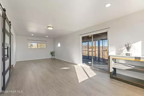 Living - 685 W Iris Rd, Paulden, AZ 86334 photo 1 of 2