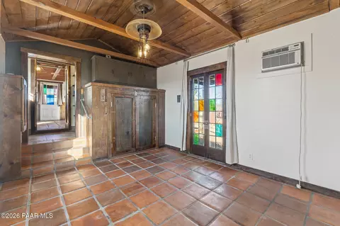 Entry Way - 685 W Iris Rd, Paulden, AZ 86334 photo 3 of 3