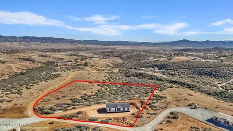 9905 E Ringold Rd, Dewey, AZ 86327