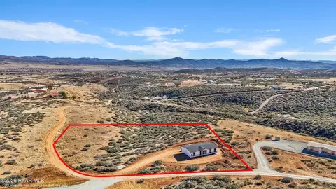 9905 E Ringold Rd, Dewey, AZ 86327 photo 2