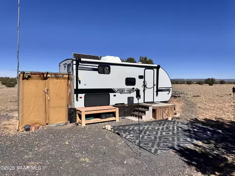45 N Nnn N Tanner Rd, Ash Fork, AZ 86320 photo 11