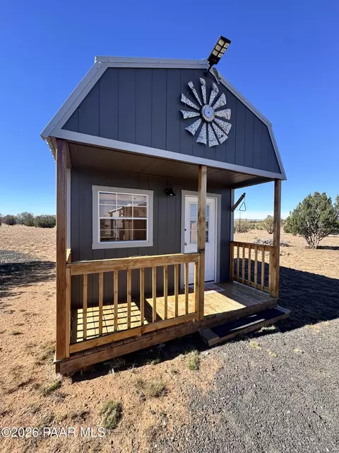 45 N Nnn N Tanner Rd, Ash Fork, AZ 86320 photo 7