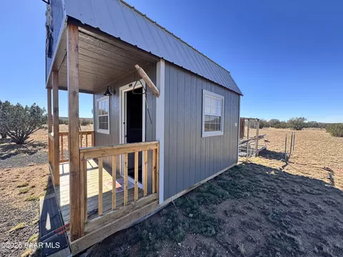 45 N Nnn N Tanner Rd, Ash Fork, AZ 86320 photo 5