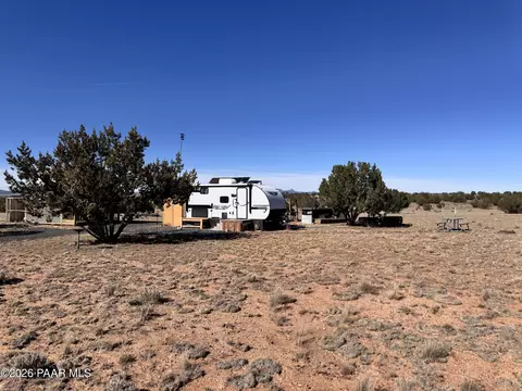 45 N Nnn N Tanner Rd, Ash Fork, AZ 86320 photo 14