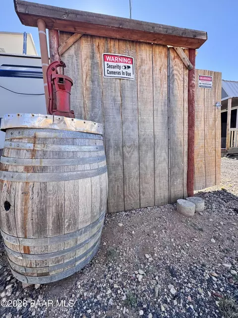 45 N Nnn N Tanner Rd, Ash Fork, AZ 86320 photo 6