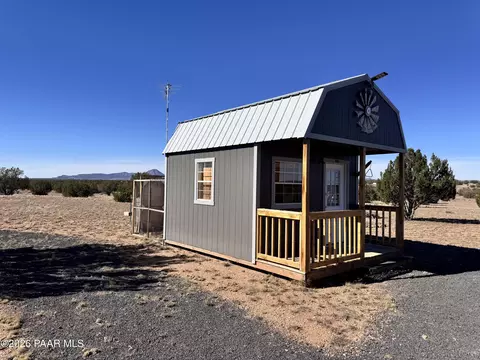 45 N Nnn N Tanner Rd, Ash Fork, AZ 86320 photo 12