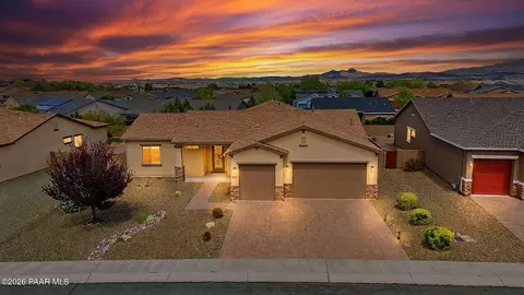 7106 E Prairie Ridge Rd, Prescott Valley, AZ 86315