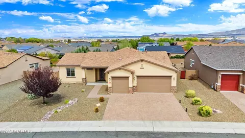 7106 E Prairie Ridge Rd, Prescott Valley, AZ 86315
