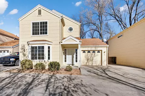 741 Gail Gardner Way #B, Prescott, AZ 86305