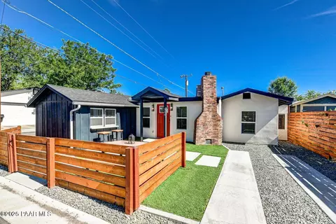 516 E Virginia Pl, Prescott, AZ 86301