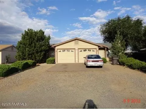 3712 N Tani Rd, Prescott Valley, AZ 86314