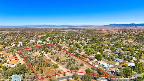 836 Douglas Ln, Prescott, AZ 86301