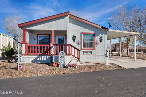 2142 Jackrabbit Dr, Dewey, AZ 86327