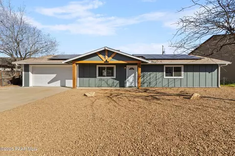 3257 N Constance Dr, Prescott Valley, AZ 86314