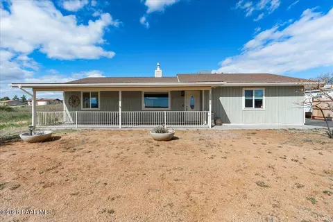 17690 E Bob White Rd, Mayer, AZ 86333