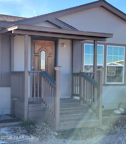 1809 Streben Ct, Chino Valley, AZ 86323