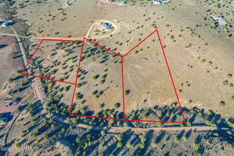 00 E Crow Hop Trl, Paulden, AZ 86334
