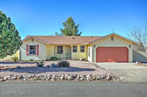 4150 N Kearny Dr, Prescott Valley, AZ 86314
