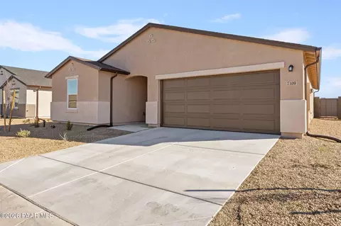 7309 E Ryder Rd, Prescott Valley, AZ 86315
