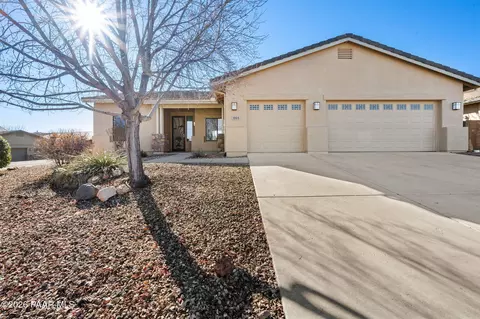 865 Crystal View Dr, Prescott, AZ 86301