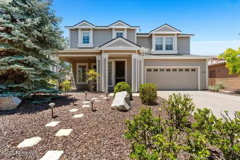 1758 N Thimble Ln, Prescott Valley, AZ 86314