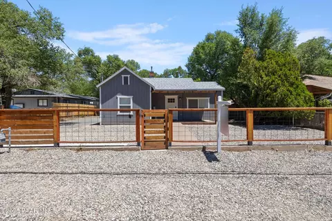 533 Dameron Dr, Prescott, AZ 86301