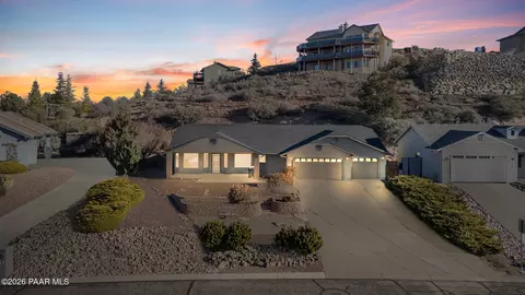 1939 Atlantic Ave, Prescott, AZ 86301