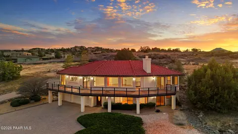 2751 W Boone Ct, Prescott, AZ 86305