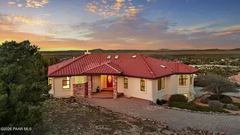 2751 W Boone Ct, Prescott, AZ 86305