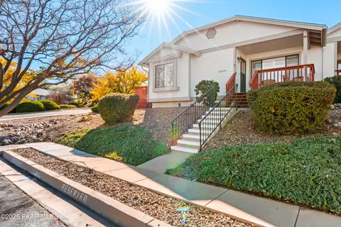 3069 Tetons Ct #9D, Prescott, AZ 86301