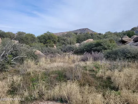 23310 S Mountainaire Dr, Yarnell, AZ 85362