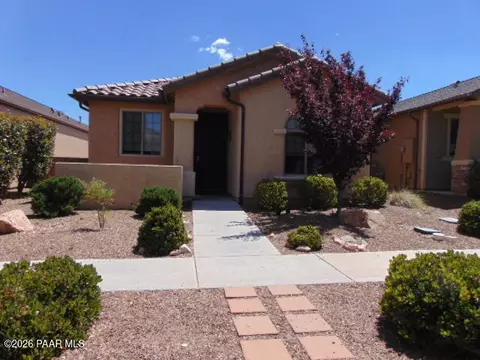 1139 N Hobble Strap St, Prescott Valley, AZ 86314