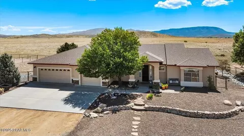 9470 E Mystic River Way, Prescott Valley, AZ 86315