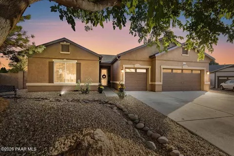 7039 N Clear Sky Ct, Prescott Valley, AZ 86315