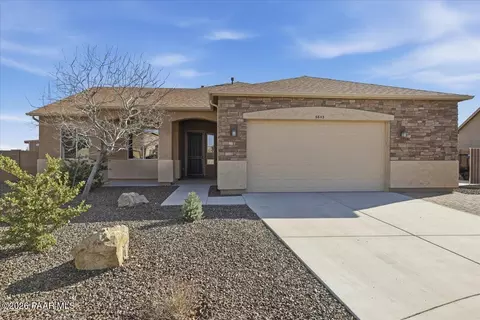 6643 E Sandpiper Way, Prescott Valley, AZ 86314