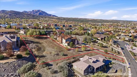 2966 Noble Star Dr, Prescott, AZ 86301