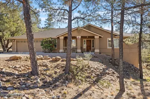 2015 W Shadow Valley Ranch Rd, Prescott, AZ 86305
