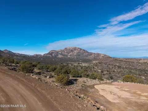 2273 W Ridge View Trl, Prescott, AZ 86305