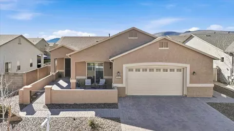 5282 N Elliot Ave, Prescott Valley, AZ 86314