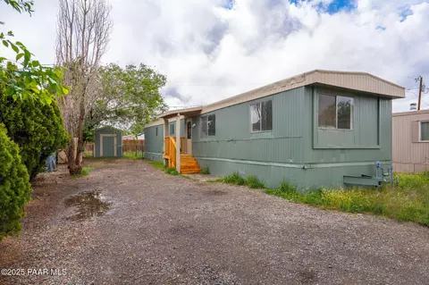 4420 E Katie Cir, Prescott Valley, AZ 86314