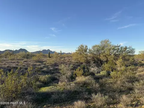 Xx00 N 315th Avenue, Wittmann, AZ 85361